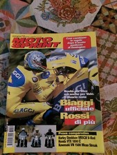 Rivista Motosprint n. 29 del