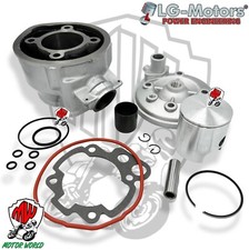 GRUPPO TERMICO CILINDRO 49ø