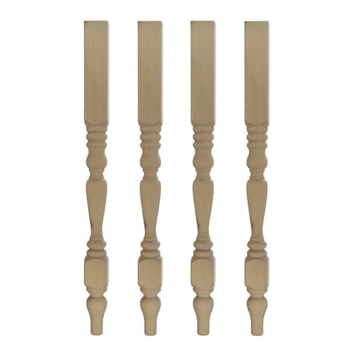 Gambe tavolo lavabo set - lavabo,, di