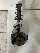 SOSPENSIONE MASSA MECCANICA