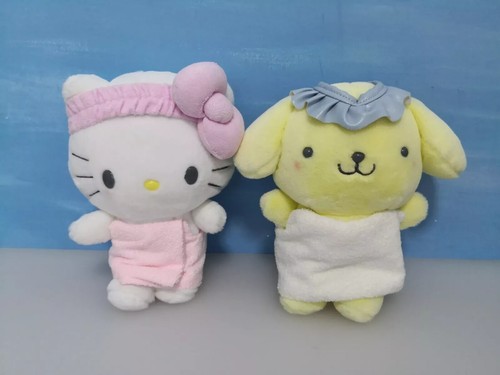 Raro peluche sanrio hot - raro,