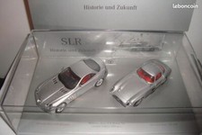 Minichamps 1/43 - coffret