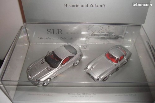 Minichamps coffret - minichamps,