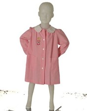GREMBIULE BAMBINA SCUOLA