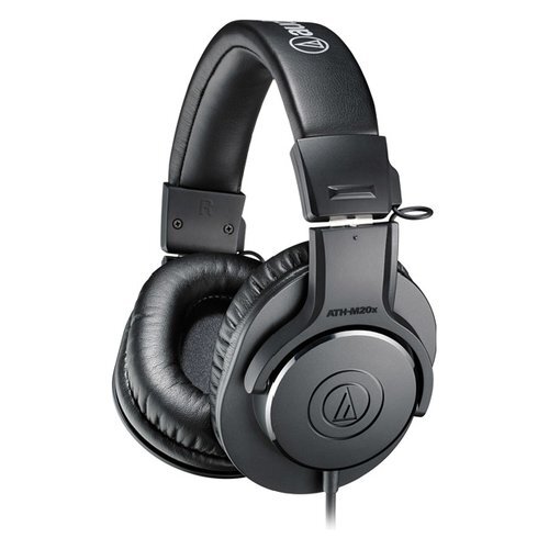 Audio technica cuffie - filo, m