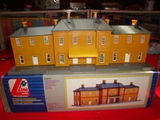 STAZIONE FERROVIARIA CENTRALE