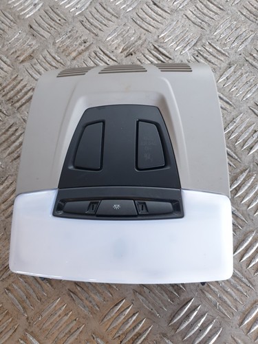 Fanale tetto interno - , sportivo