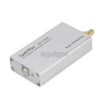 Scheda audio USB 32 bit 192 KHz interfaccia digitale ad alta risoluzione USB 2.0 per XMOS SpdifMax