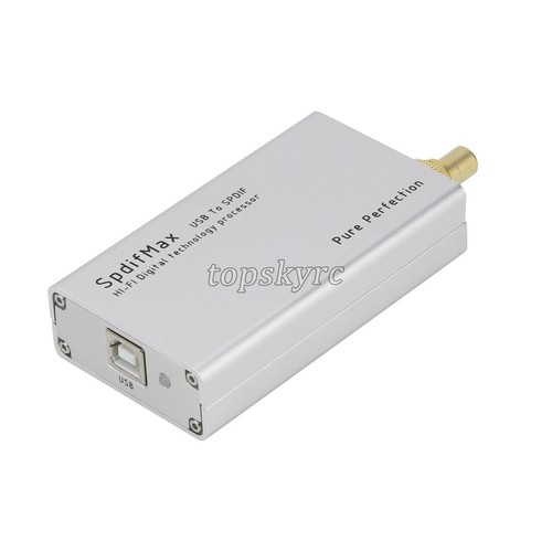 Scheda audio usb bit - usb, 192