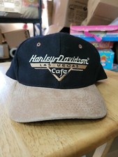 Harley Davidson Las Vegas Cafe