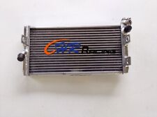 Radiatore in alluminio per