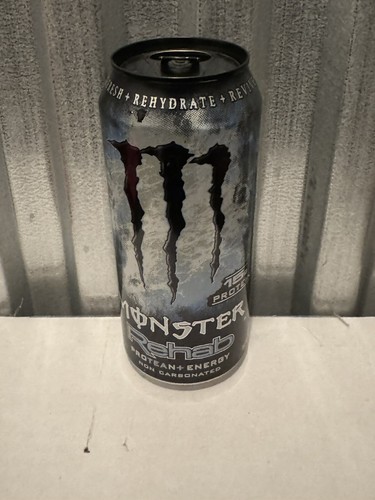 Monster energy rehab protean - energy,