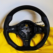 Alfa Romeo 159 Lenkrad. Ragno Alfa Romeo Brera 93. Volante IN Pelle