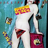 Undercover the rolling - undercover,