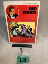 RIP KIRBY #11: Man's Best