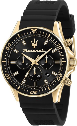 Orologio uomo maserati - orologio, da