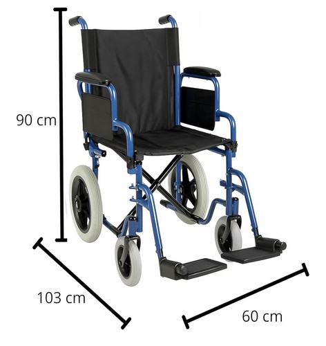 Moretti sedia a rotelle - moretti,