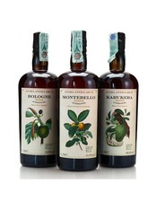 FLORA ANTILLARUM VELIER FULL