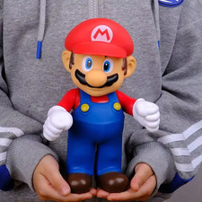 Anime Mario Super Fratelli Nwe