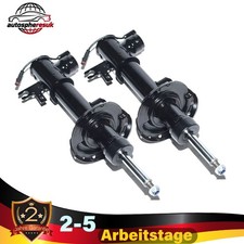 2 ammortizzatori Opel Zafira B