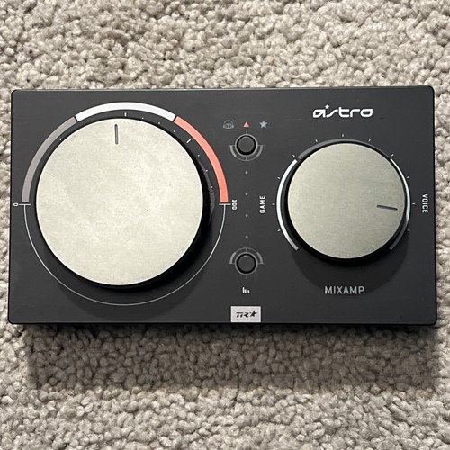 Astro mixamp pro nero dolby - mixamp,
