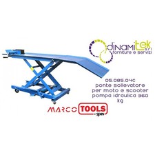 05.085.04C PONTE SOLLEVATORE