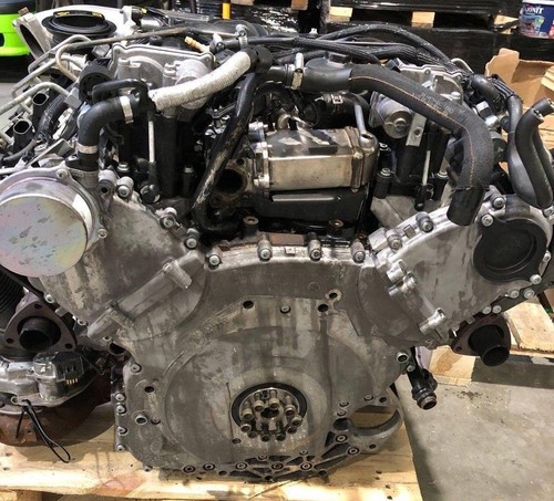 Motore usato engine tdi - motore, 3.0