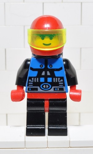 Lego sp039 spazio spyrius set - lego,