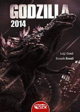 Libro Nuovo - Luigi Cozzi /