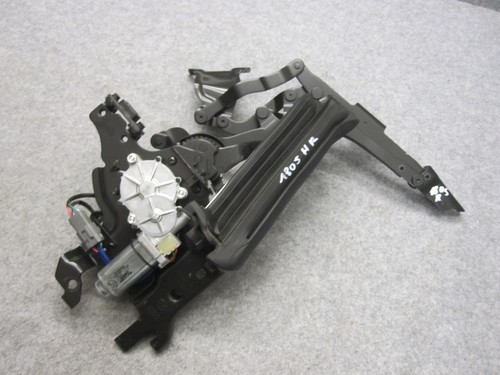Cerniera motore mazda - mx-5, rf