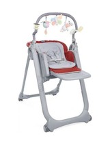 Seggiolone Chicco Polly Magic