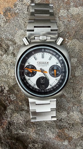 Orologio uomo citizen - orologio,
