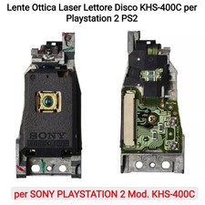 Lente Ottica Laser Lettore
