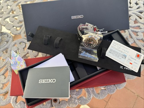 Orologio seiko prospex - orologio,