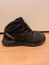 Stivali da trekking Salomon XA