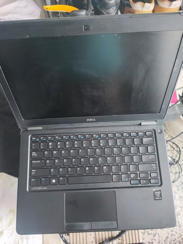 Dell ultrabook e7250 gb - i5,