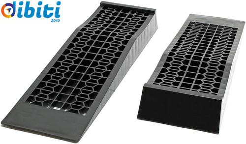 Cunei per camper auto - cunei, pz