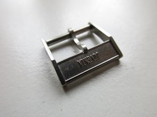 Fibbia cinturino orologio
