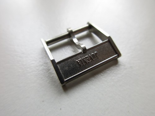 Fibbia cinturino orologio