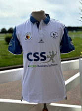 Maglia squadra polo CSS
