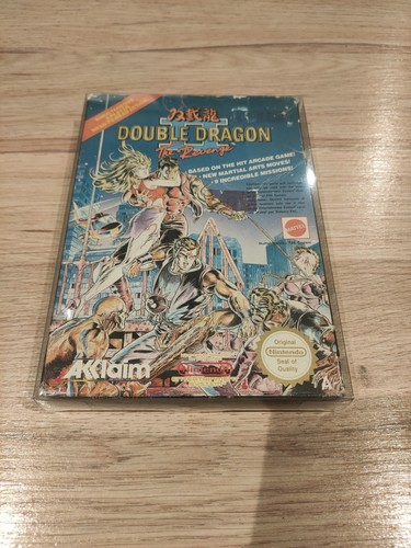 Double dragon nintendo - 2, 8