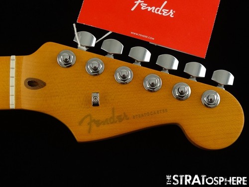 Fender american ultra - fender, ii