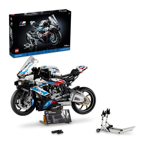 42130 lego technic - lego, m