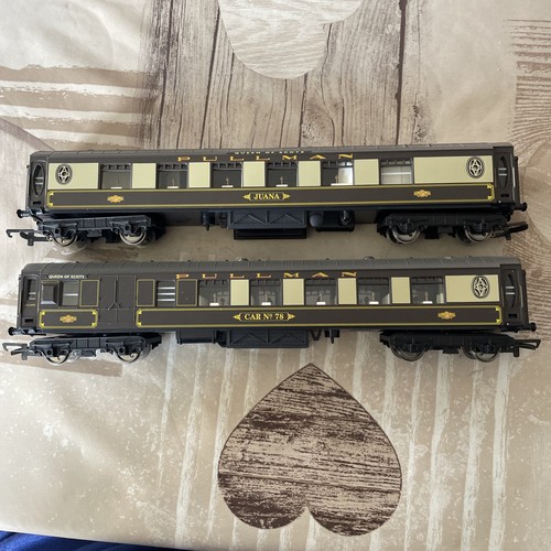 Hornby trains gauge queen - hornby, 00