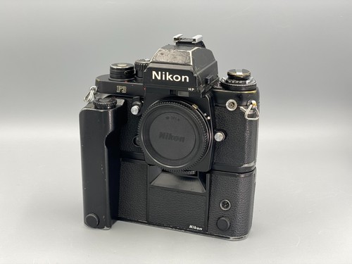 Nikon press e - hp,