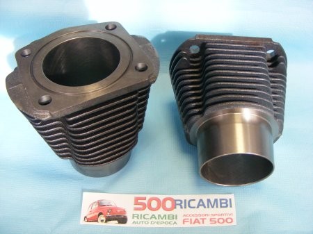 Fiat 500 coppia - fiat, f/l