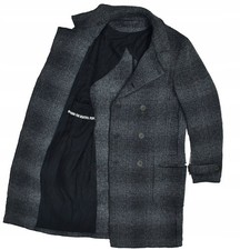 DRYKORN Cappotto doppiopetto