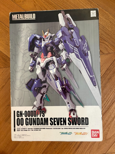 Metal build 0000gnhw 7sg 00 - metal,