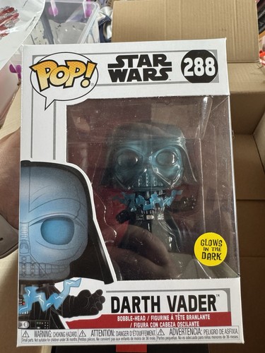 Funko pop darth vader 288 - pop,