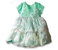 Costume Disney Principessa La